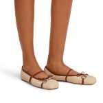 Gucci Women’s Gucci Horsebit ballet flat - Image 4